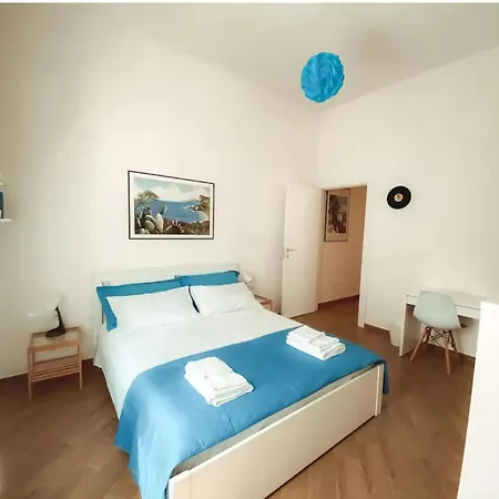 Lucky Inn, La Della Fortuna