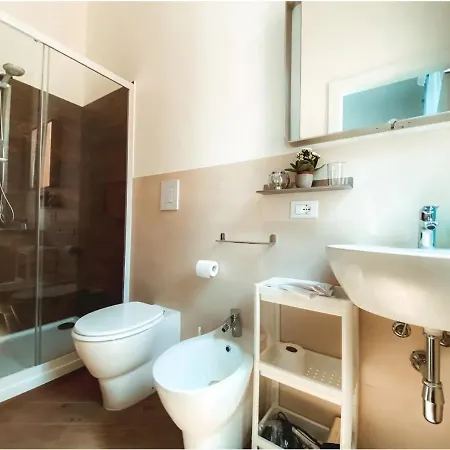 Guest house Lucky Inn, La Della Fortuna
