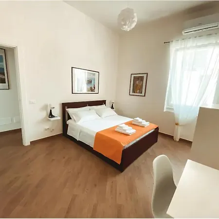 Lucky Inn, La Della Fortuna