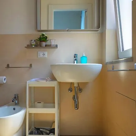 Lucky Inn, La Della Fortuna Palermo