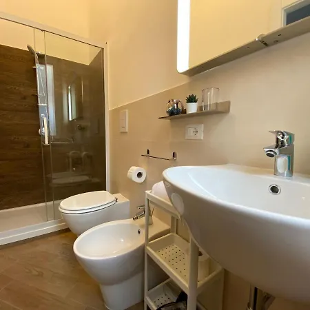 Lucky Inn, La Della Fortuna Guest house