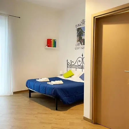 Lucky Inn, La Della Fortuna Guest house *