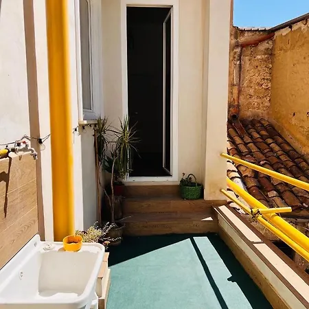 Lucky Inn, La Della Fortuna