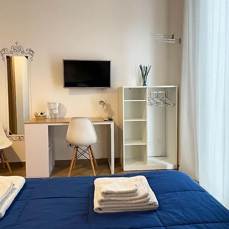 Guest house Lucky Inn, La Della Fortuna Palermo