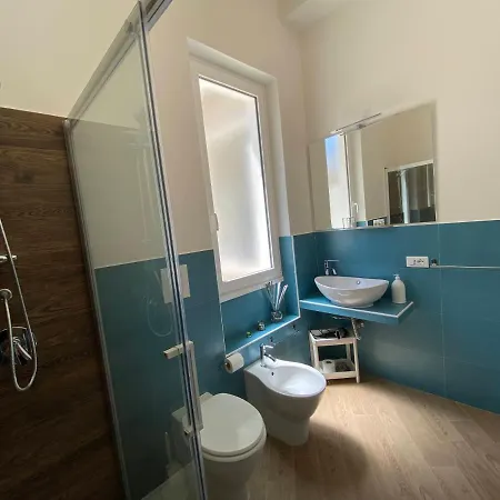 Lucky Inn, La Della Fortuna Guest house Palermo