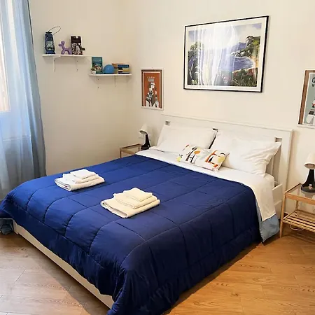 Lucky Inn, La Della Fortuna Palermo