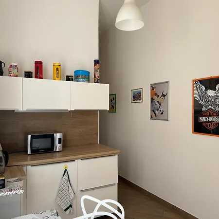 Guest house Lucky Inn, La Della Fortuna *