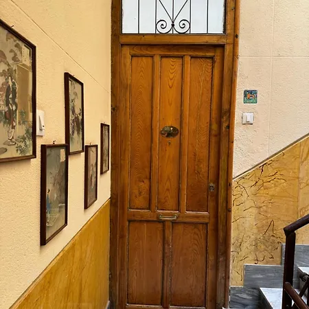 Lucky Inn, La Della Fortuna Guest house *