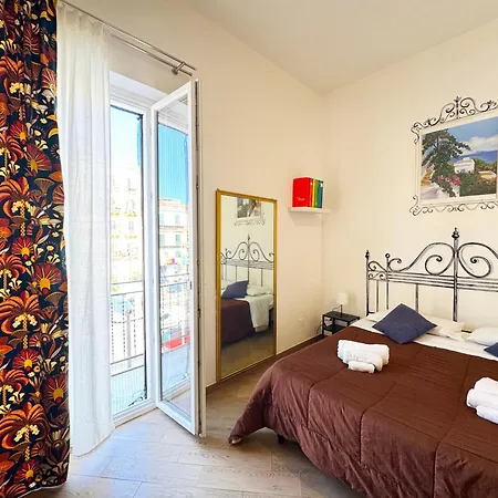 Lucky Inn, La Della Fortuna
